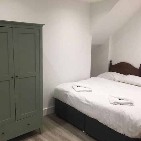 Hadleigh Hotel Истборн Екстериор снимка