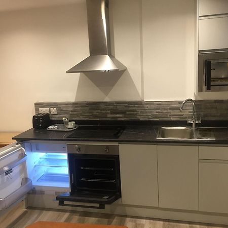 Hadleigh Hotel Истборн Екстериор снимка