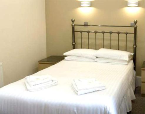 Hadleigh Hotel Истборн Екстериор снимка