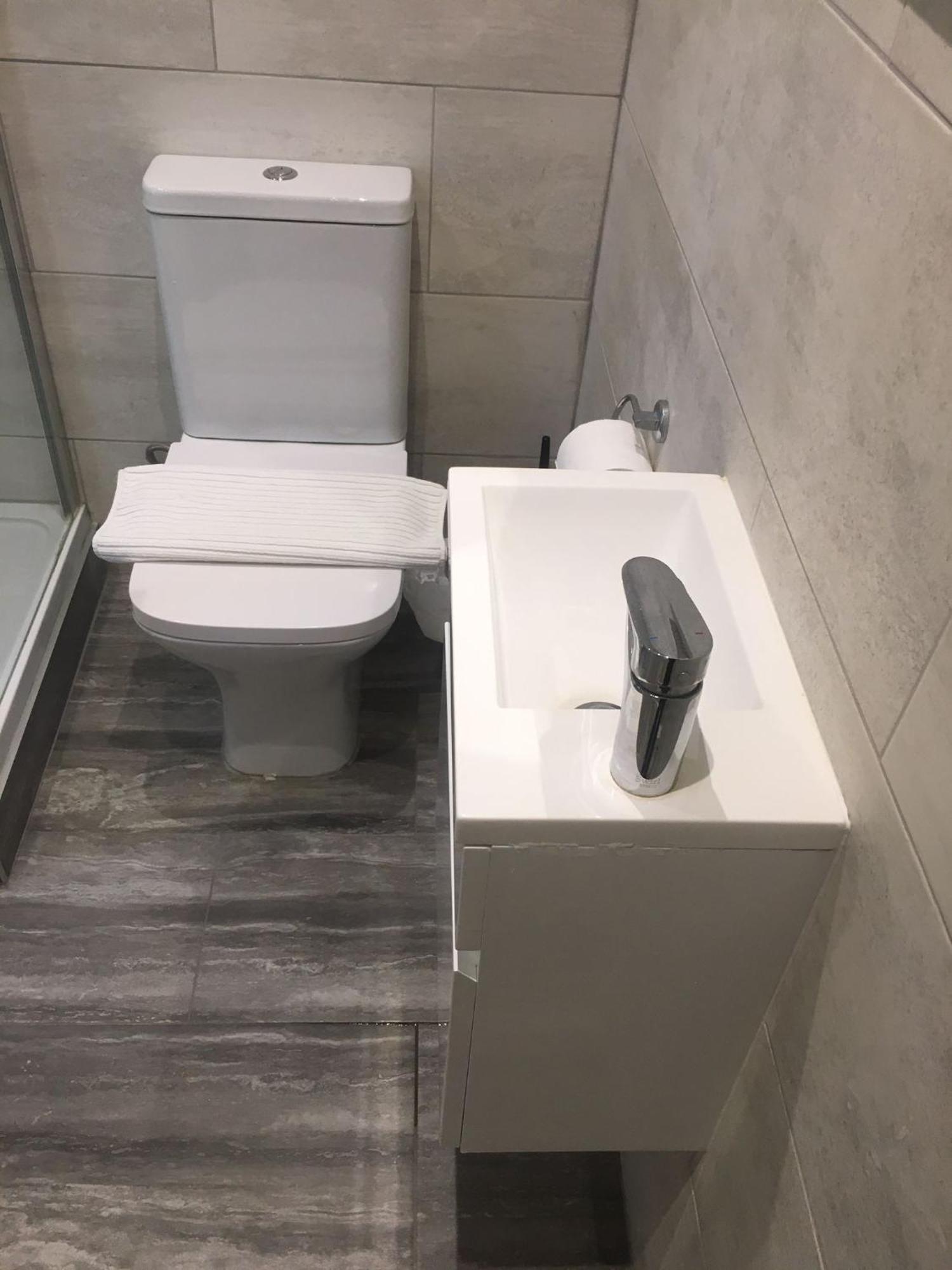 Hadleigh Hotel Истборн Екстериор снимка
